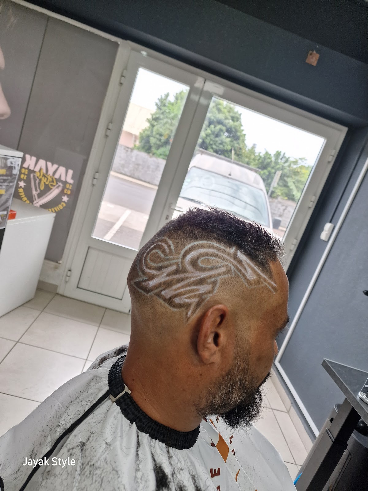 Jayak Style By La Comète