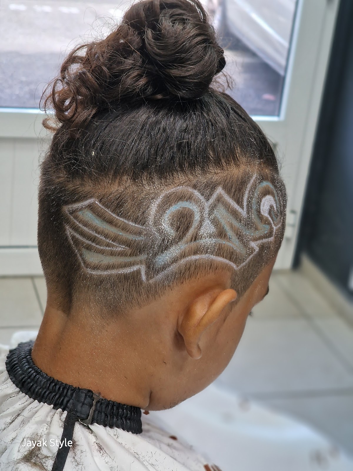 Jayak Style By La Comète — Avant