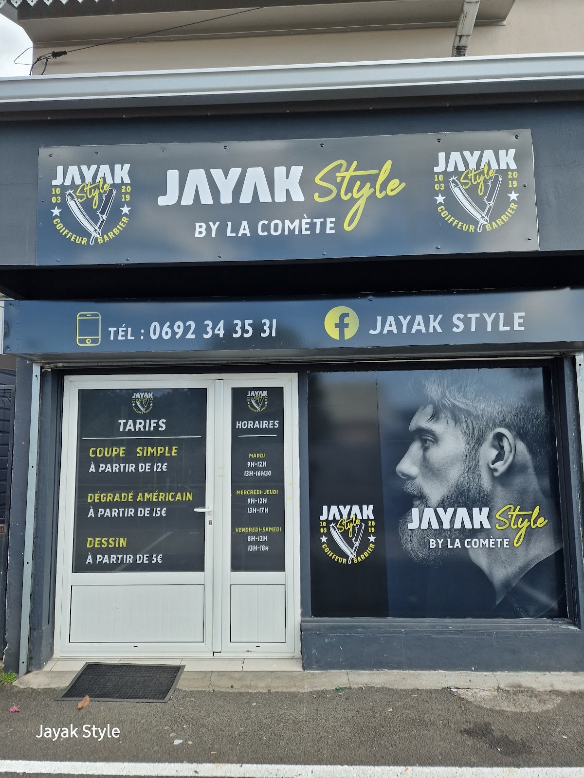 Jayak Style By La Comète — galerie 6